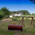 3 Bedroom Awesome In Feriehus Poppi
